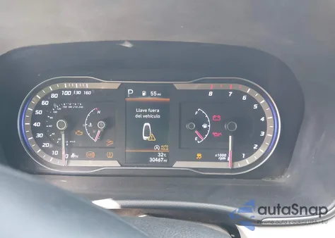 2024 Hyundai Tucson Sel from USA, damaged, VIN 5NMJB3DE8RH408023